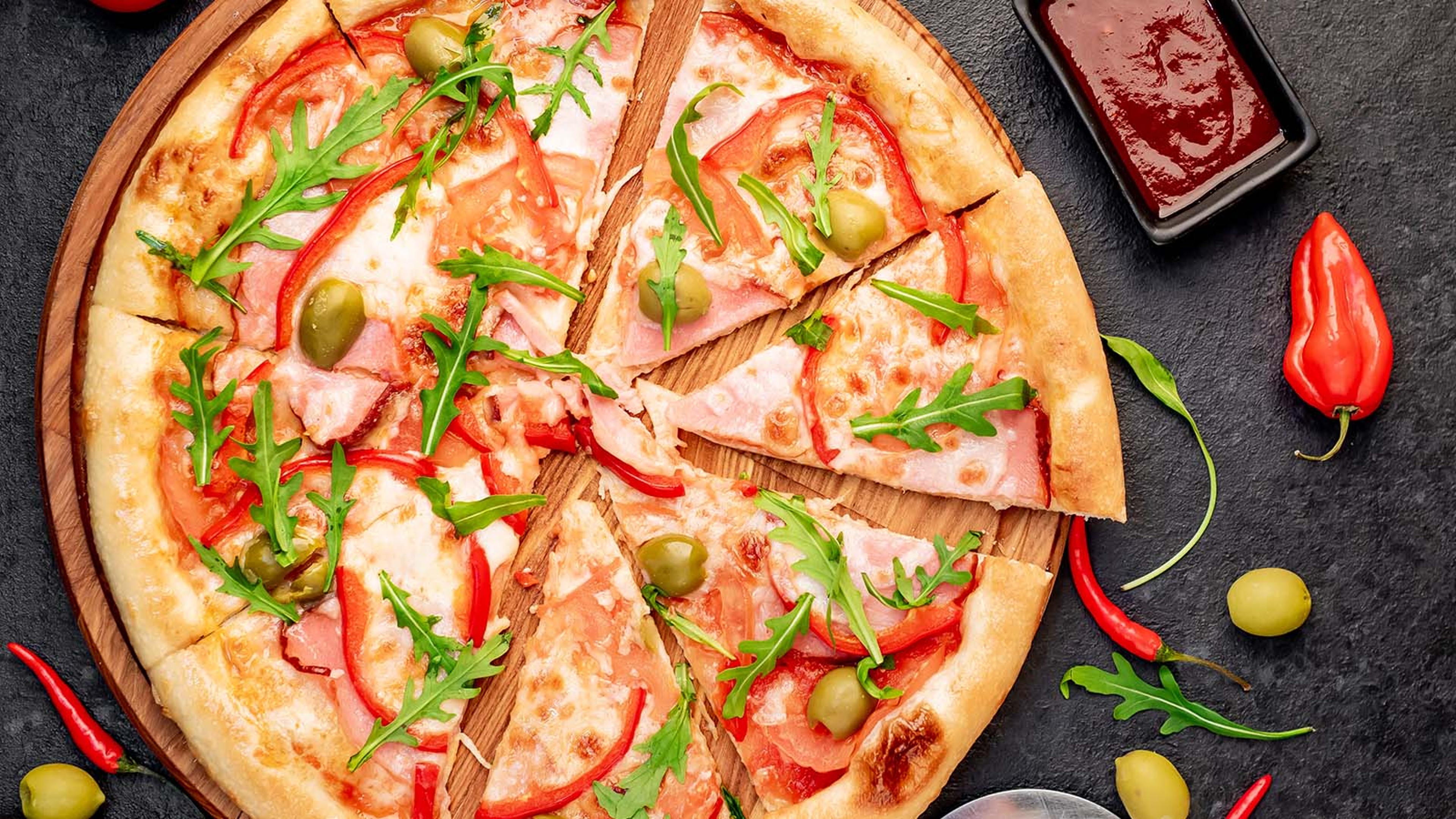 FZG Pizzeria Kraichtal