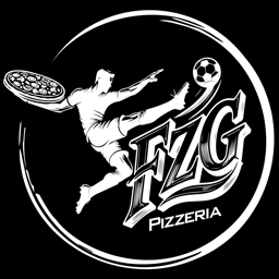 FZG Pizzeria logo.
